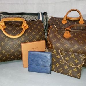 Meet your Posher, Karel